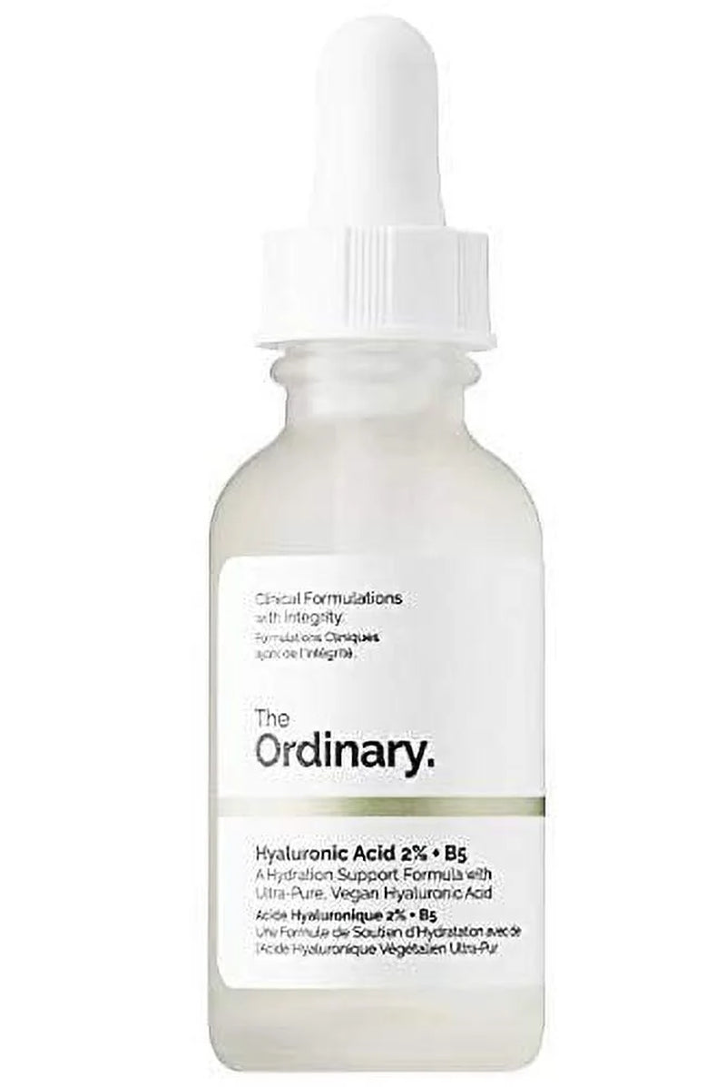 3-Pack Glycolic + Ascorbic + Hyaluronic