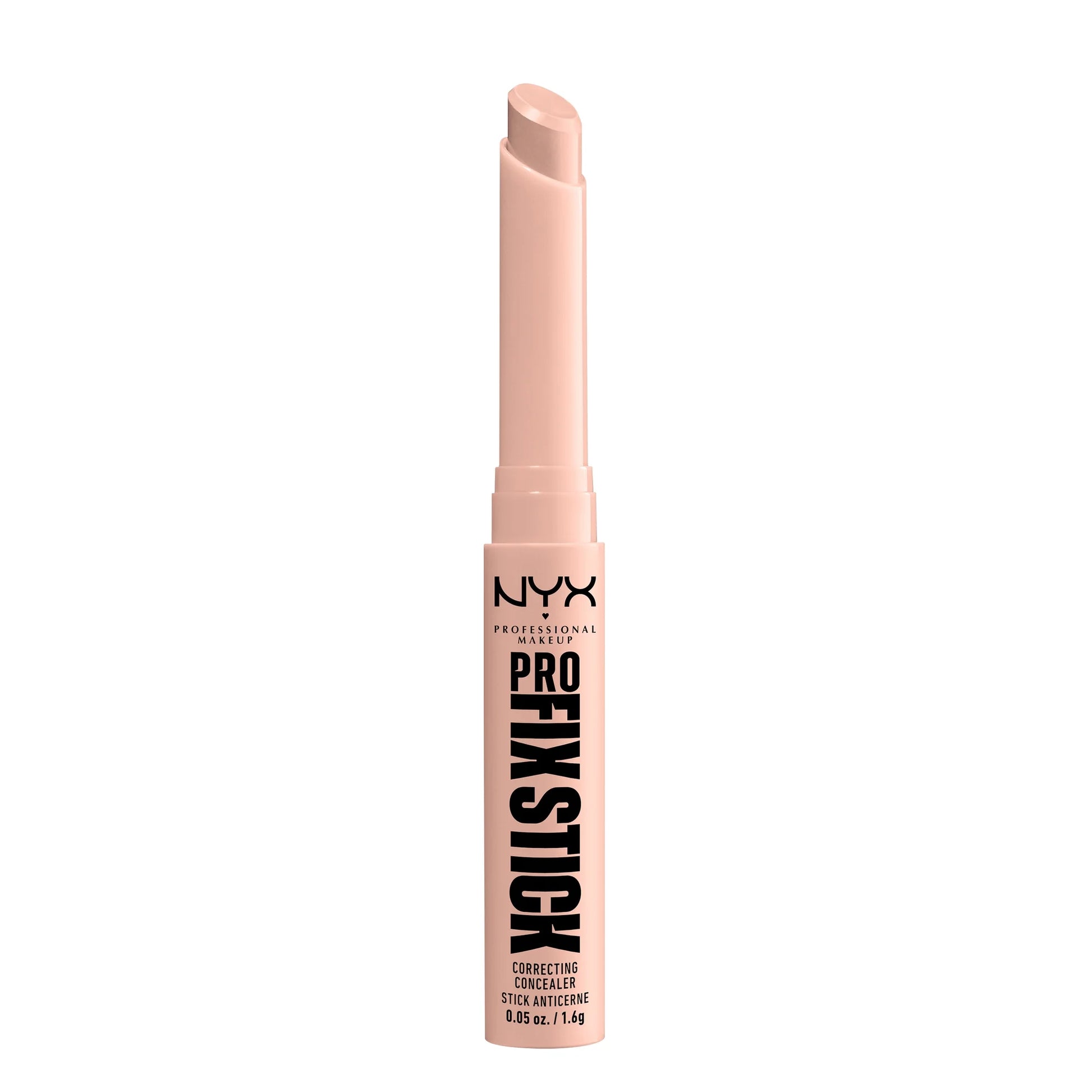 Color Correcting Pro Fix Stick Concealer, Pink