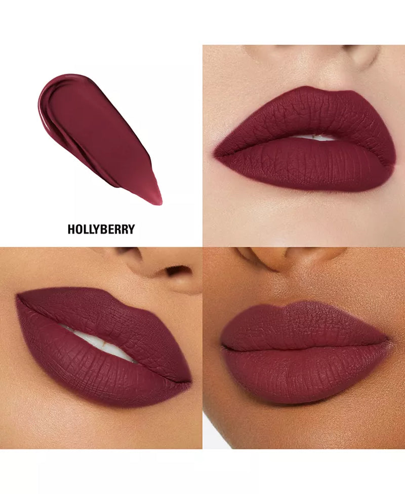 2-Pc. Matte Lip Kit