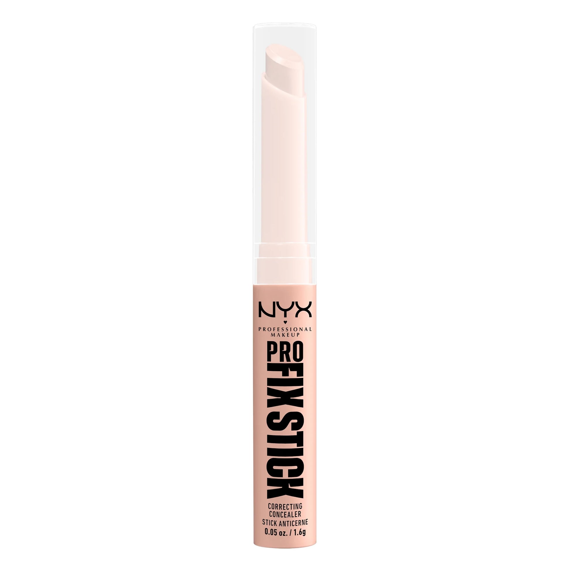 Color Correcting Pro Fix Stick Concealer, Pink