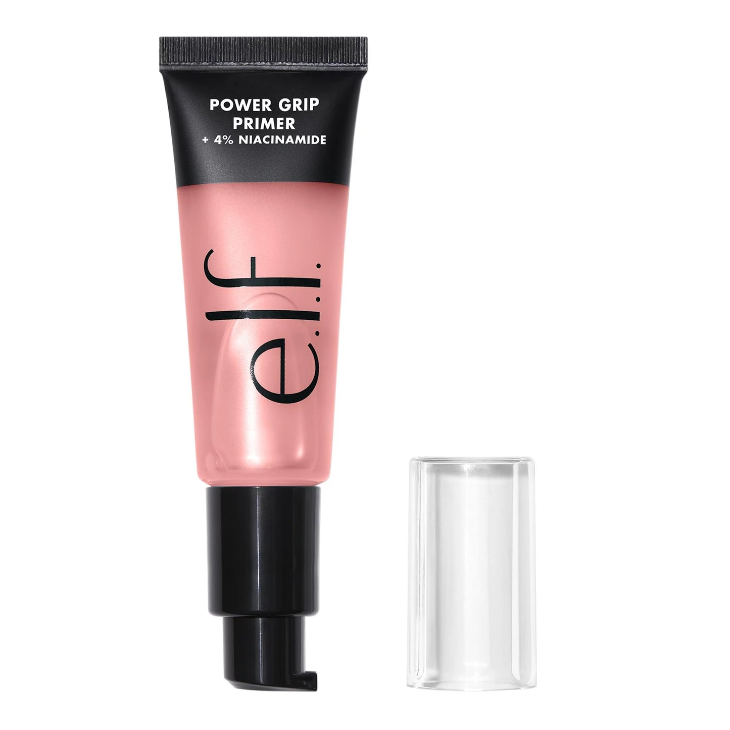 E.L.F. Power Grip Primer + 4% Niacinamide, 0.8 Fl Oz