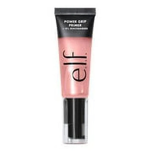 E.L.F. Power Grip Primer + 4% Niacinamide, 0.8 Fl Oz