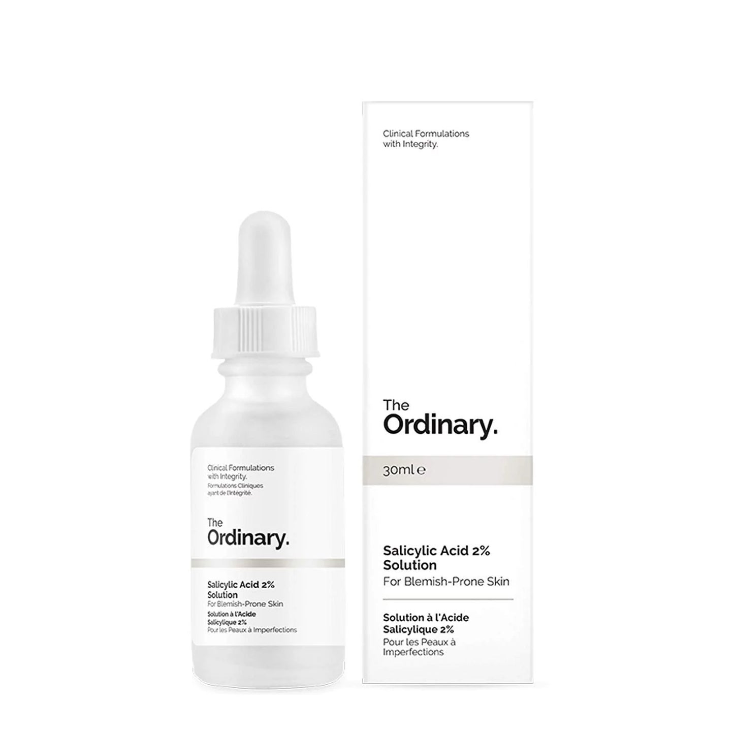 Salicylic Acid 2% Solution (30Ml)