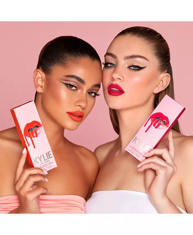 2-Pc. Matte Lip Kit